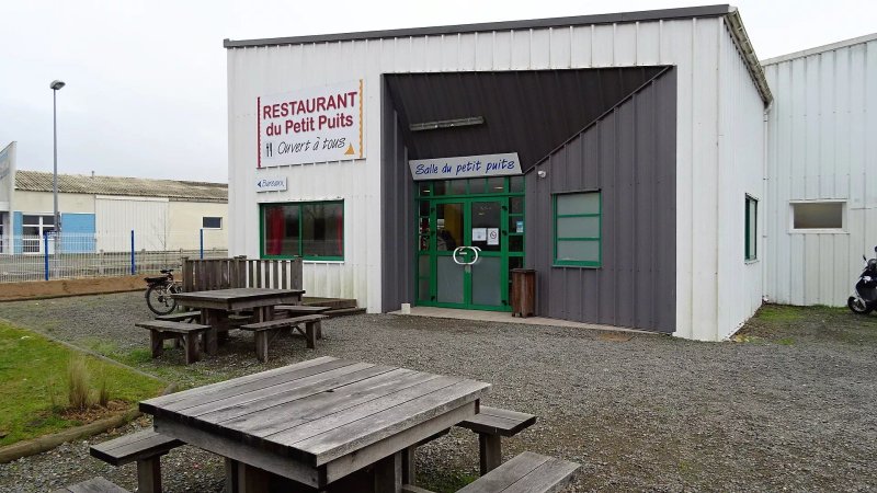 Restaurant-Traiteur du Petit Puits