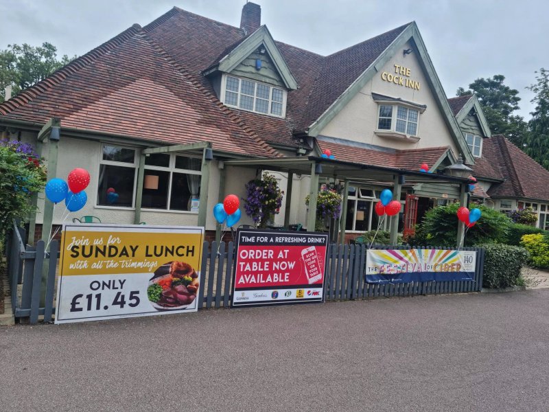 Cock Inn