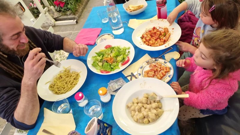 Ristorante Vittoria