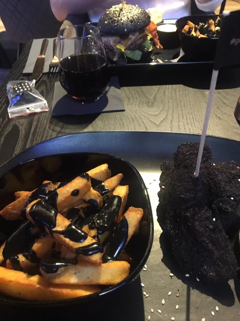 Jump Street - Burger & Bar