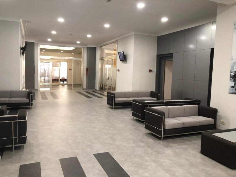 Grand Hotel Lamezia