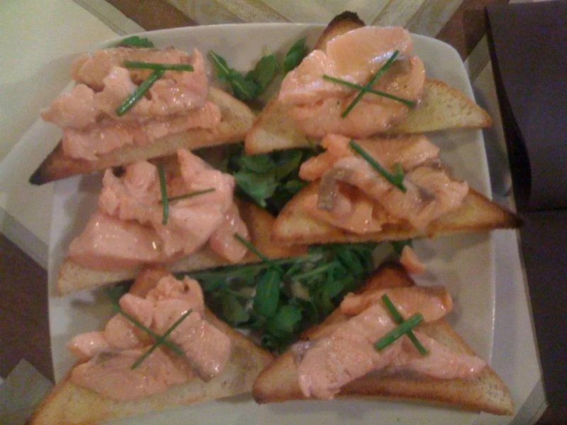 Taverna da Baffo