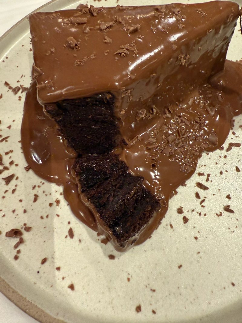Haute Dolci The O2