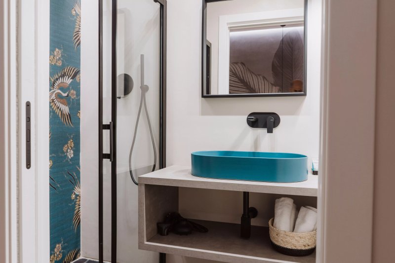 Ammare Rooms