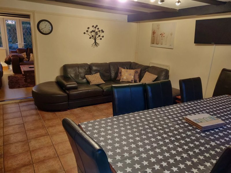 Whitehouse Holiday Lettings