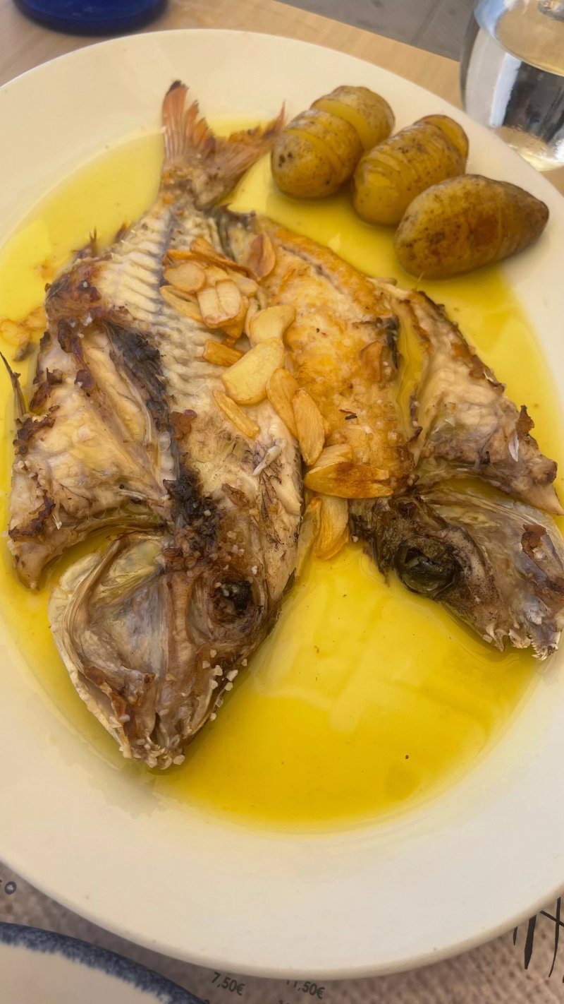 Mar de Knas Restaurante