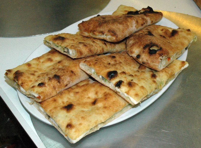 A Tutta Pizza
