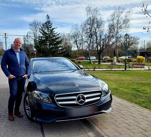 Guidehungary - Day Tours