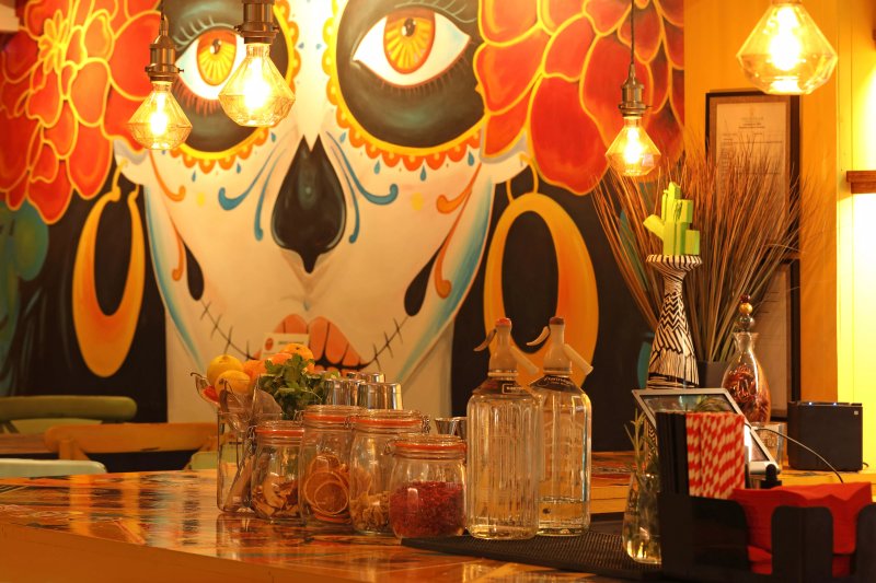 Cantina Del Barrio