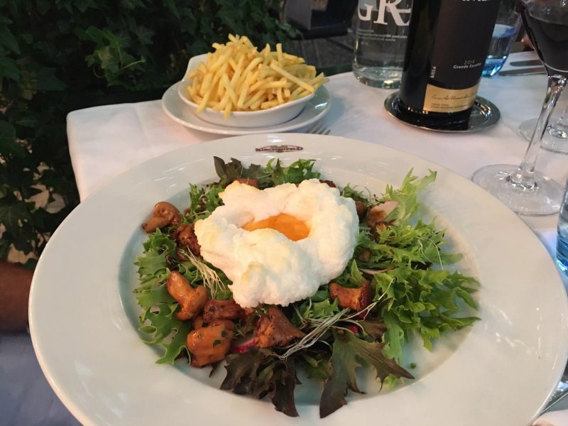 Restaurant Kirchenfeld