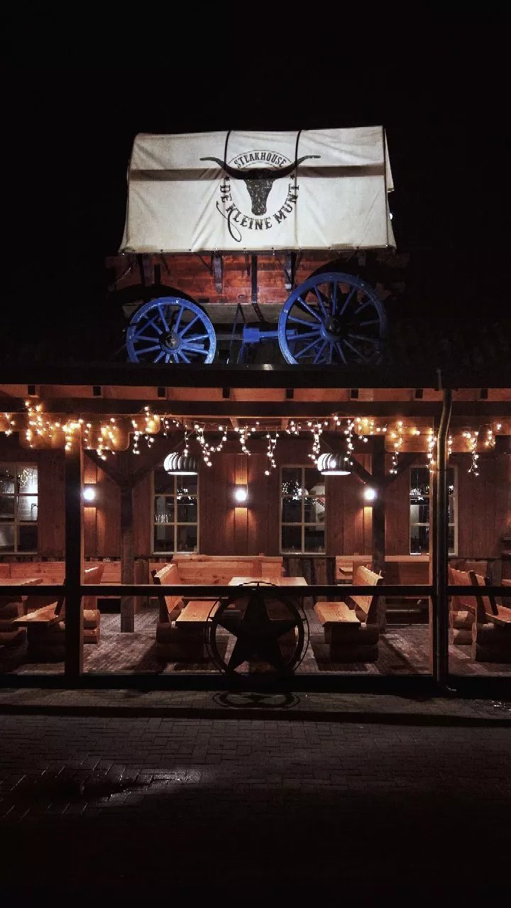 Steakhouse De Kleine Munt