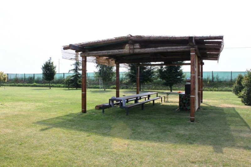 Agriturismo Trebis