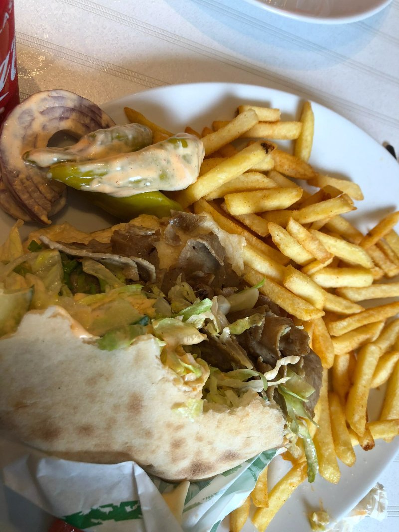 Bomhus Pizzeria & Restaurang