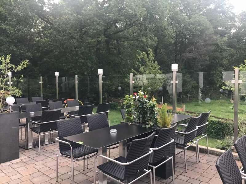 Hotel-Restaurant Birkenhof