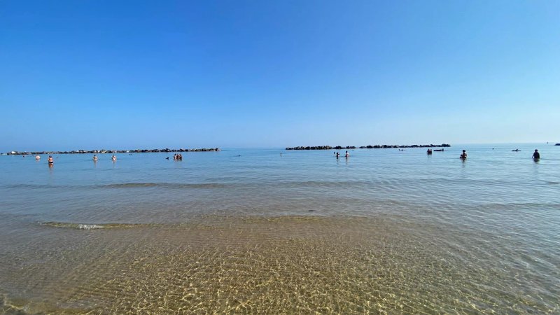 Hotel Meridiano Termoli