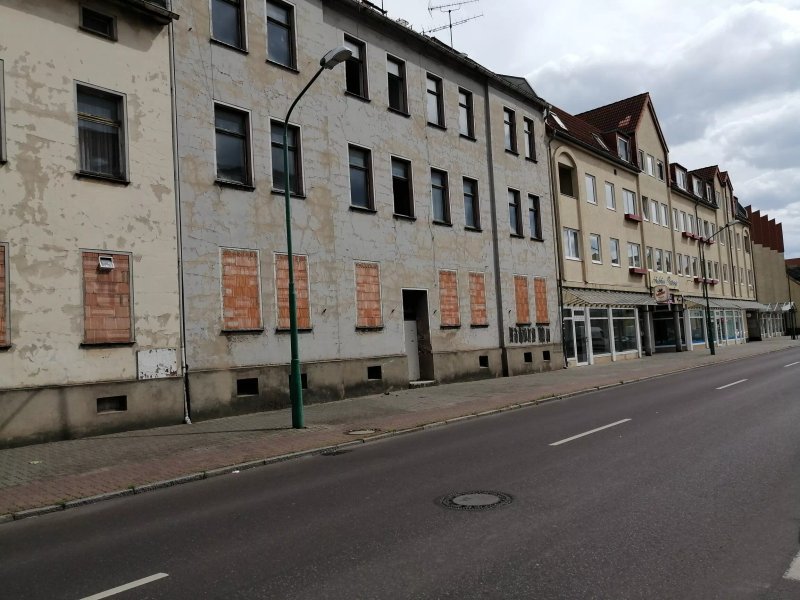 Hotel Domicil Schoenebeck