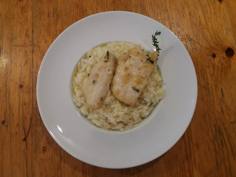 Trattoria Da Zia Gio