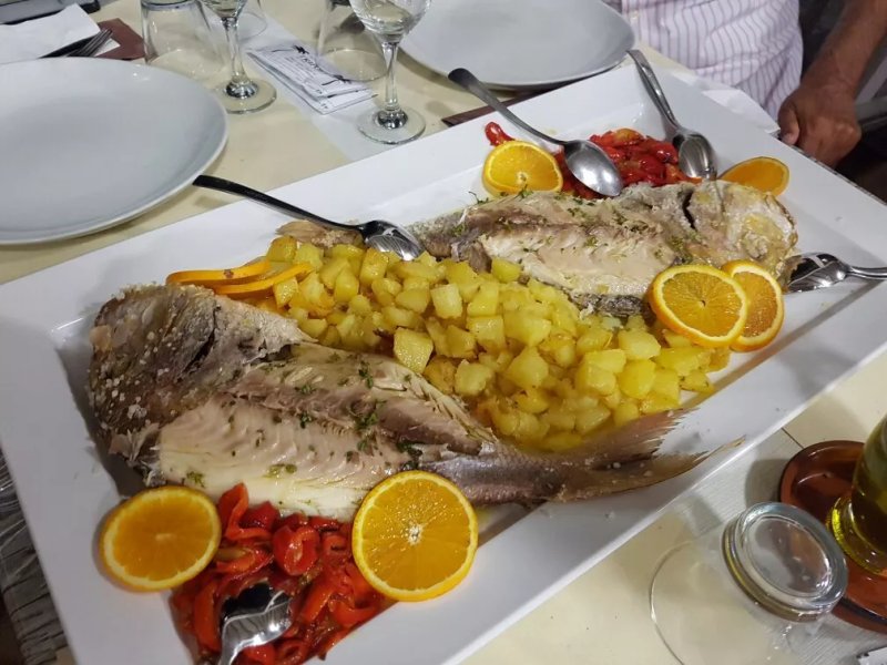 Ristorante Bar Tripoli