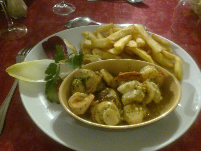 Le Veloute