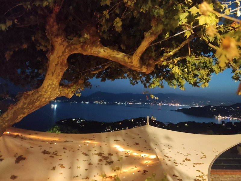 L'Orto di Lucania