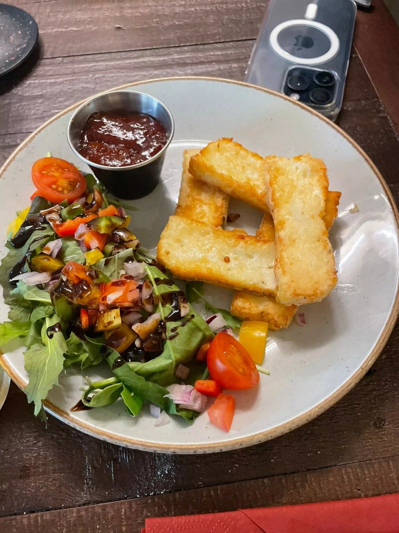 The Fox At Kirton