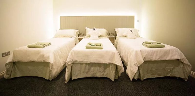 Coppice Bed & Breakfast