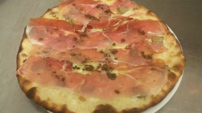 Ristorante Pizzeria La Torre
