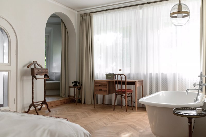 Villa Arnica