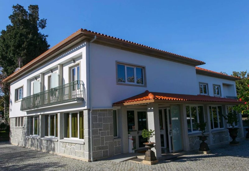 Quinta de Resela Restaurante
