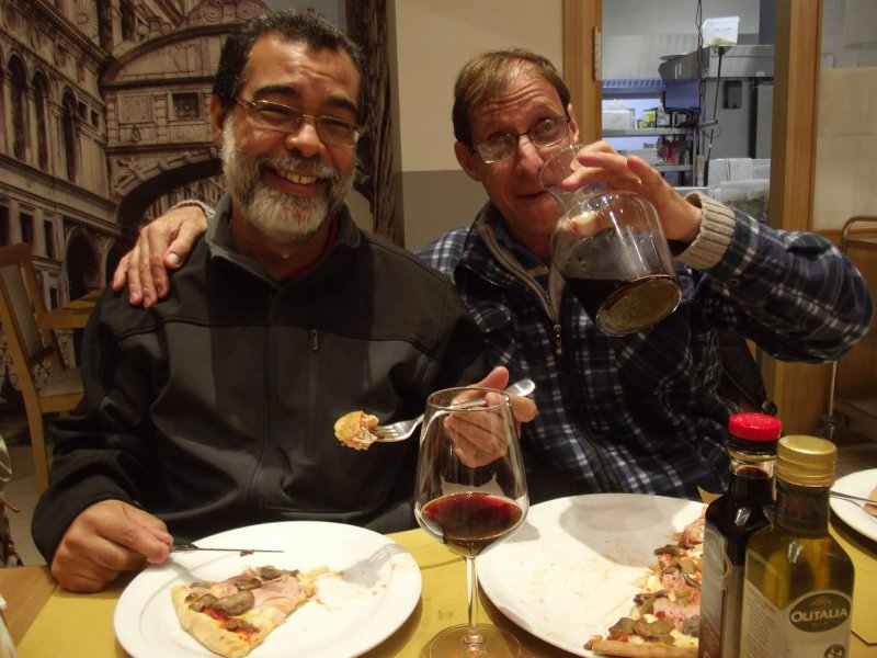 Trattoria Ristorante Al Gallo