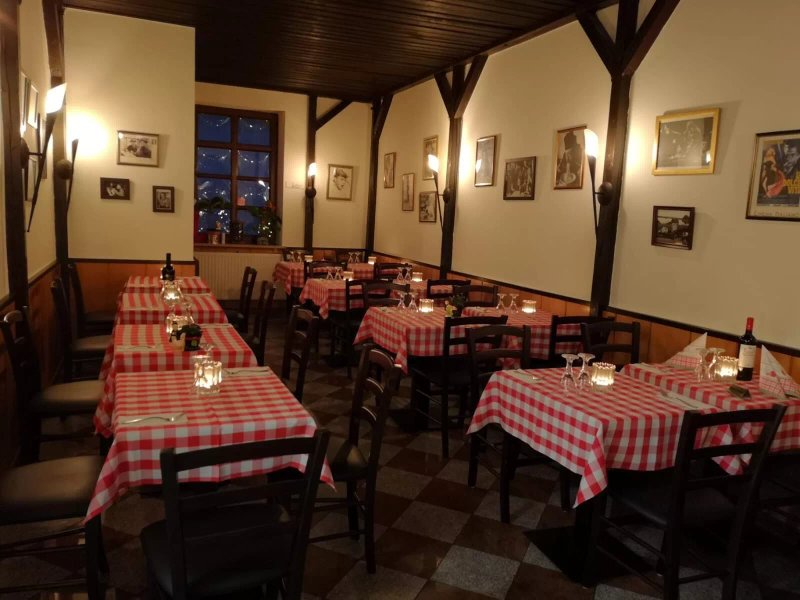 Trattoria Martinello