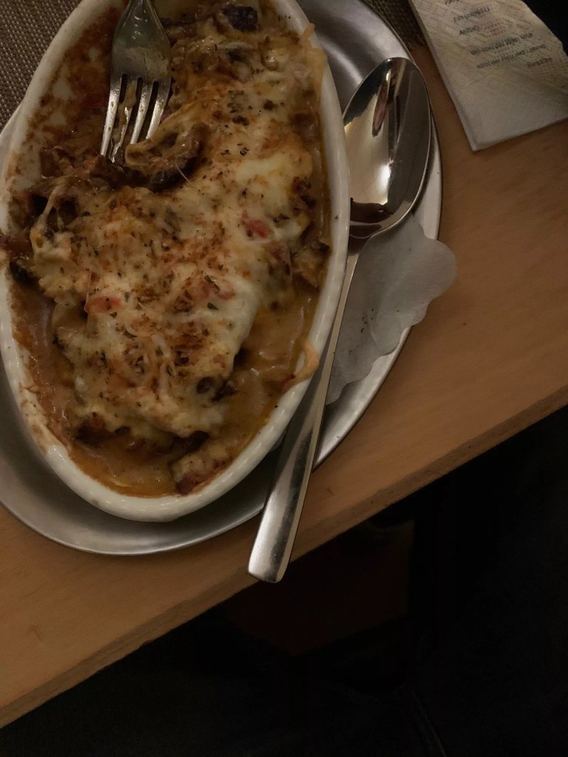Restaurant Olympia