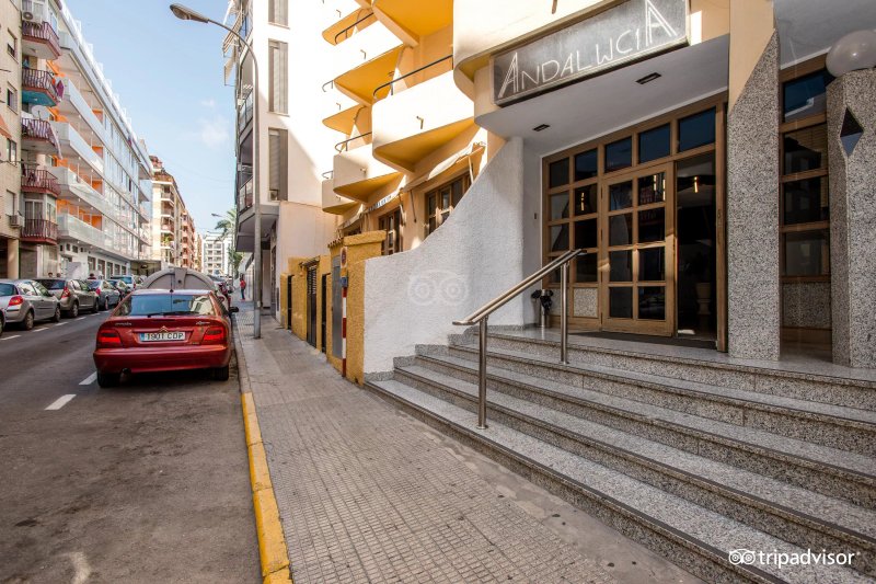 Hotel Andalucia