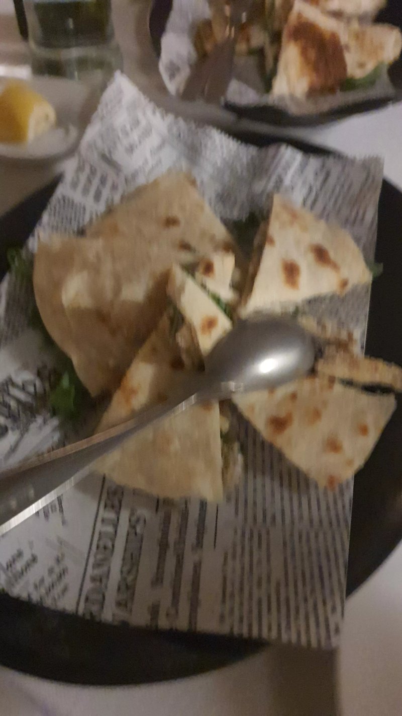 Ristorante Osteria al Gambero Sbronzo