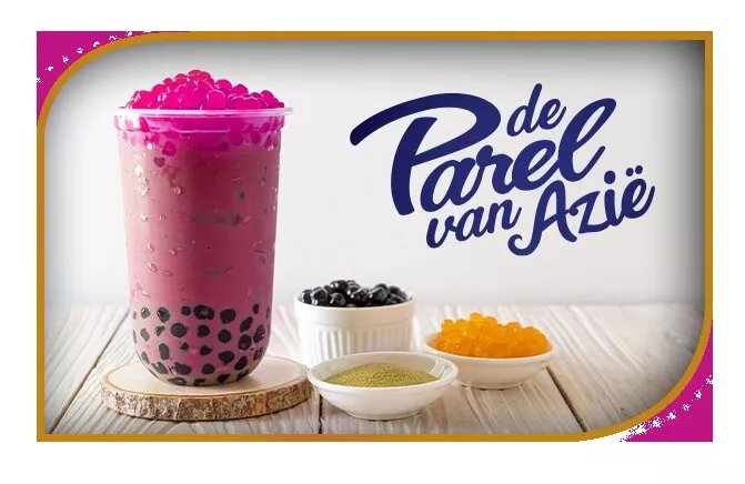 De Parel van Azie