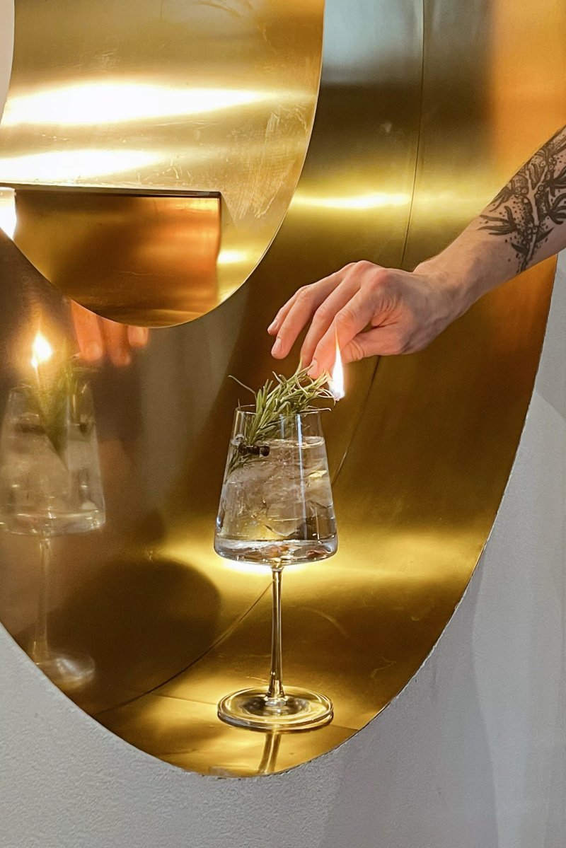 Boheme House Restaurant