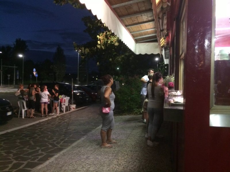 Gelateria Da Giorgio e Patrizia
