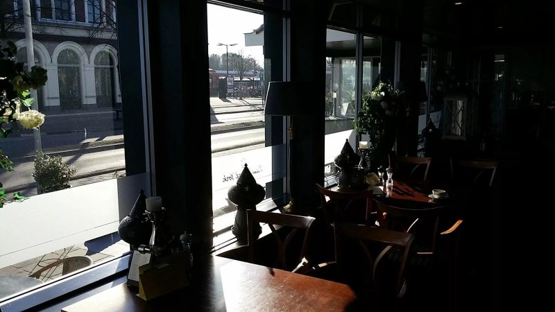 City Hotel Winschoten