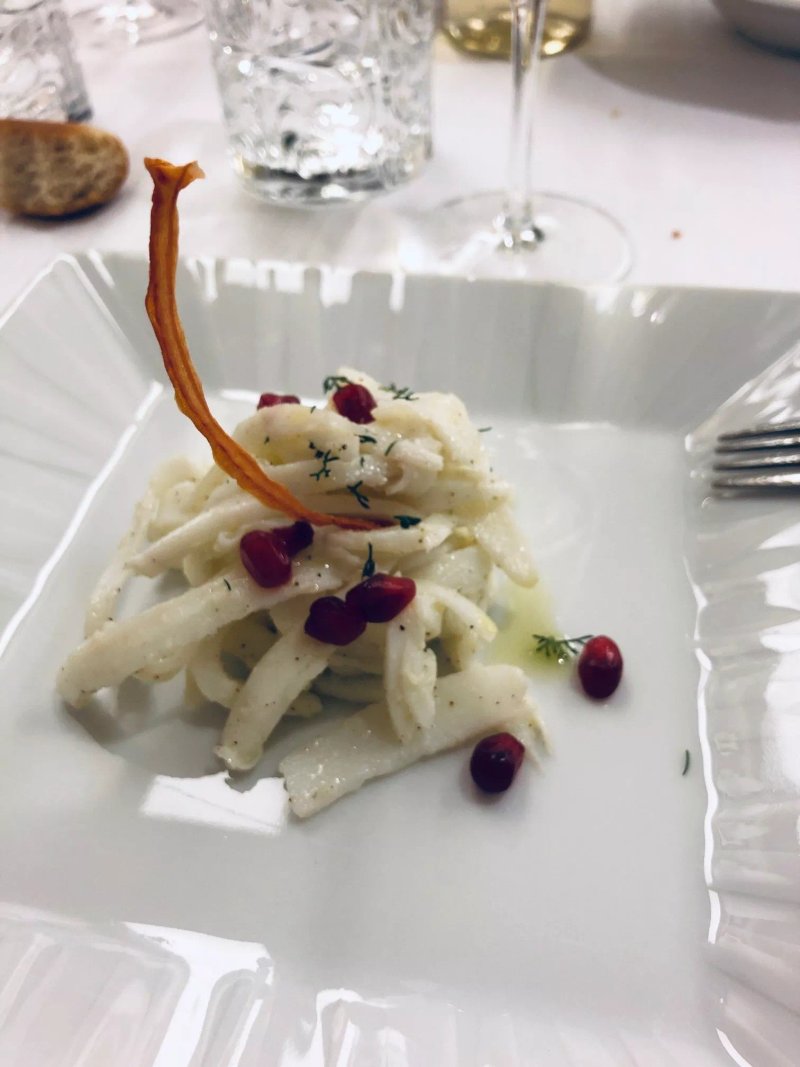 Ristorante Villa del Cerro