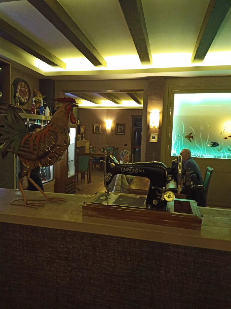 Ristorante Pizzeria Locanda Munerato