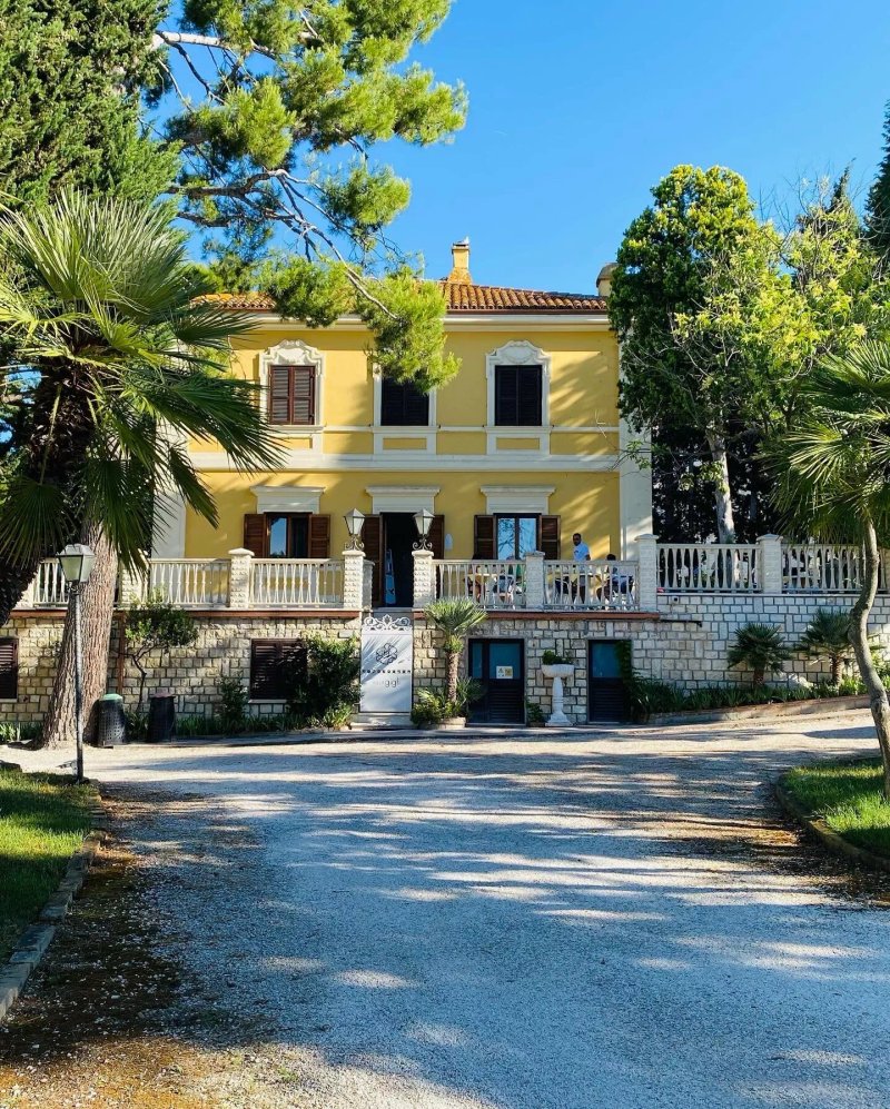 Villa Gigli