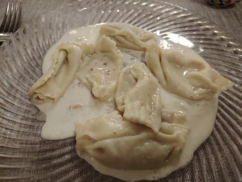 Osteria La Pergola