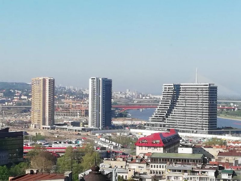 Garni Hotel Marshal