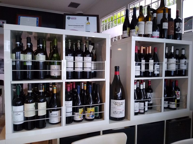 Restaurante Cho