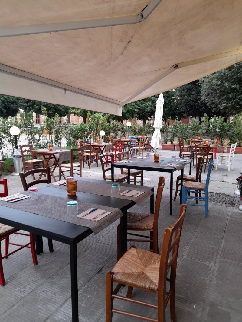 Pizzeria Artigiana