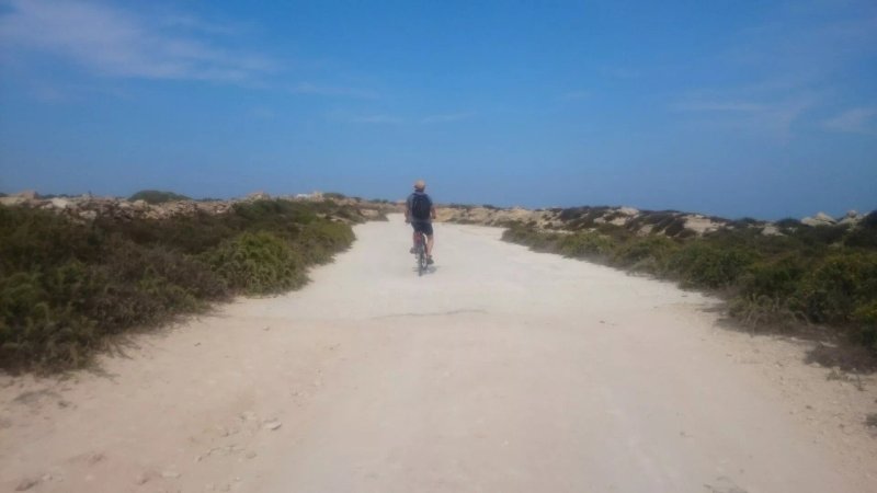 Noleggio Rita - Bike Rentals