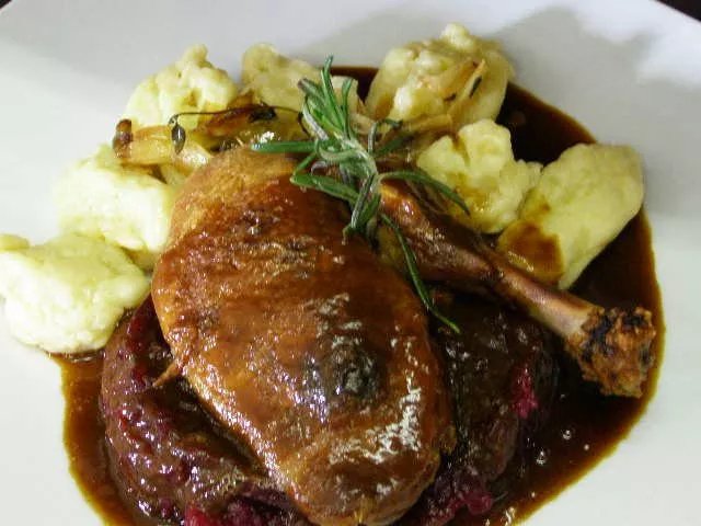 Restaurace Penzion Za Vodou