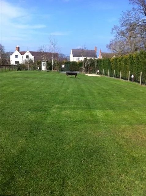 Brickwalls Barn Motorhome & Caravan Site