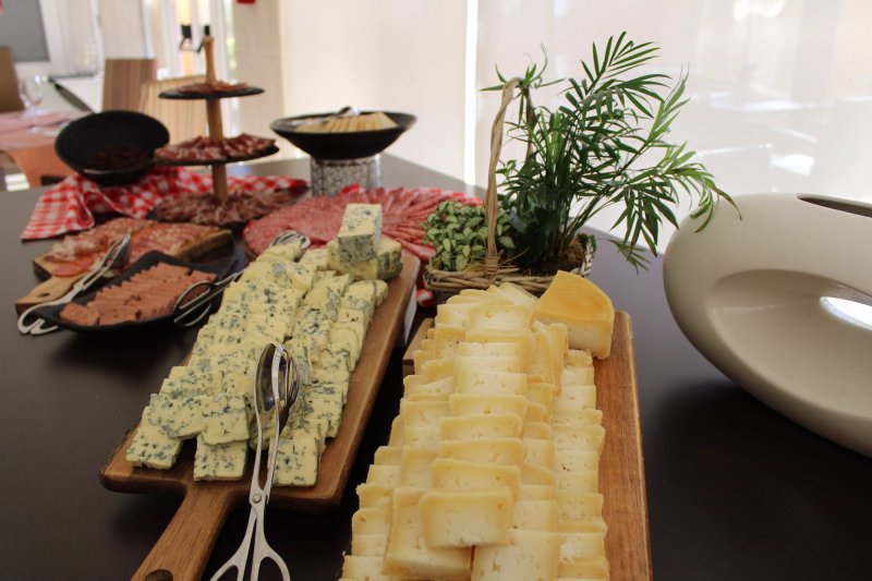 Restaurante Syrah