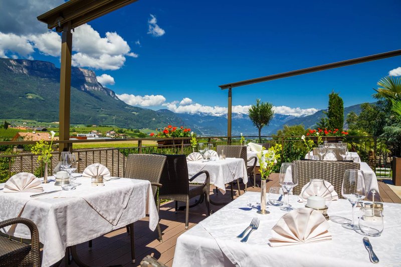 Hotel Girlanerhof